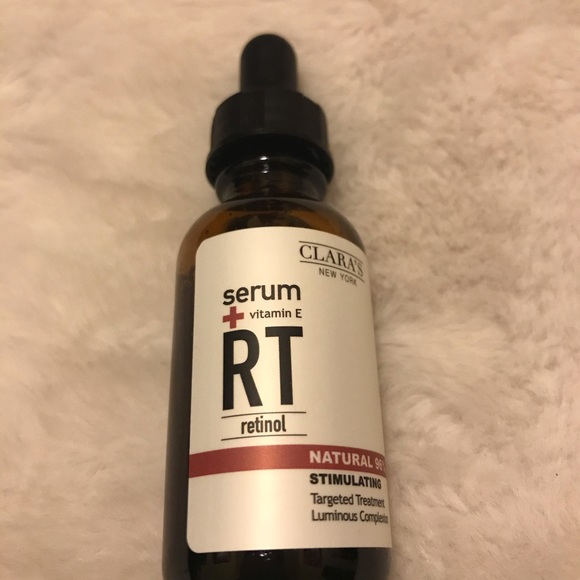 BNIB - Clara’s serum - Picture 3 of 4